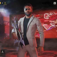 اکانت کالاف سوفیا متیک 7 دور خورده چنج بقیه توضیح