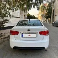 سراتو آپشنال مدل ۹۶ اقساطی (آریاخودرو)|خودرو سواری و وانت|تهران, نارمک|دیوار