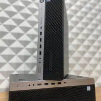 مینی کیس  پیشرفته G4 Hp نسل 8