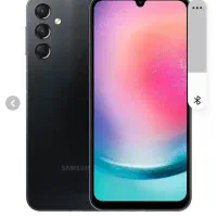 گوشی سامسونگ a24|موبایل|کرج, برغان|دیوار