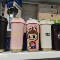 تراول ماگ فلاسک فلاکس چای فرنچ پرس