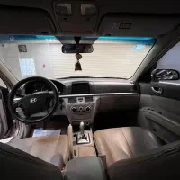 هیونداسوناتا 2006NF|خودرو سواری و وانت|تبریز, |دیوار