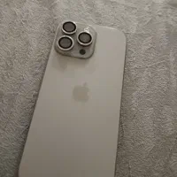 ایفون ۱۶ پرومکس طرح سالم قیمت مناسب