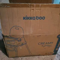 صندلی نوزاد کیکابو|تخت و صندلی بچه|تهران, کوی بیمه|دیوار