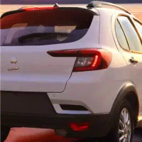 فروش خودرو اطلسg فول آپشن سانروف دار