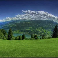 زمین کشاورزی