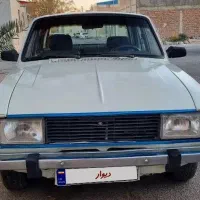 پیکان82دوگانه