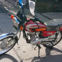 رهرو ۱۲۵|موتورسیکلت|رباط‌کریم, مسکن مهر آبشناسان|دیوار