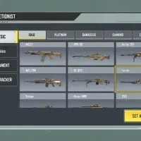 بازی کالاف موبایل|کنسول، بازی ویدئویی و آنلاین|بروجرد, |دیوار