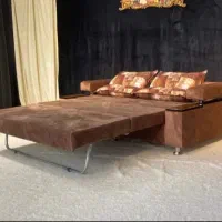 مبل تختخوابشو تخت خوابشو تختشو تختخواب شو کد۶۶۶|مبلمان خانگی و میز عسلی|اصفهان, طامه|دیوار