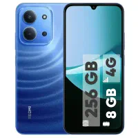 گوشی موبایل شیائومی مدل Redmi 15C 4G دو سیم کارت