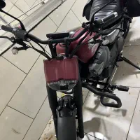 موتور لیفان V16s