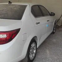 دنا پلاس اتوماتیک، مدل ۱۴۰۴