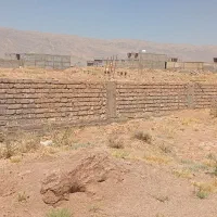 زمین فروشی|فروش زمین و ملک کلنگی|شیراز, جرسقان|دیوار