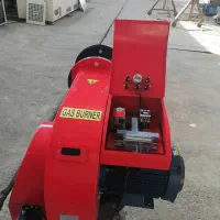 مشعل گازی و دوگانه سوز و مازوت سوز