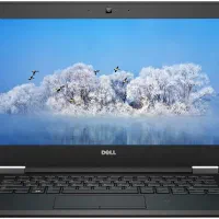 لپ تاپ دل اولترابوک مدل Dell Latitude E7270|رایانه همراه|کیش, |دیوار