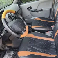 فروش پراید ۱۳۱ مدل ۱۳۹۶ تمیز بدون رنگی بسیارکم کار