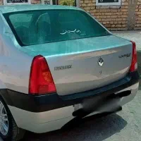 تیپ لوگان|خودرو سواری و وانت|فسا, |دیوار