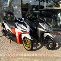 موتور سیکلت،کیلیک،آیروکس،adv ای دی وی،تریل پرواز