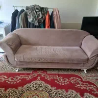 مبل پارچه ای 7نفره