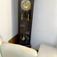 ساعت ایستاده در حد نو فقط 600|ساعت دیواری و تزئینی|تهران, تهرانسر مرکزی|دیوار