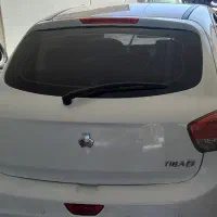 تیبا ۲ فول اخر ۹۹|خودرو سواری و وانت|نیشابور, ناسیونال|دیوار