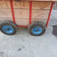 گاری کاملا سالم ونو|فروشگاه و مغازه|رشت, آزادگان|دیوار
