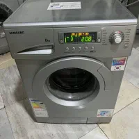 ماشین لباسشویی سامسونگ اصل کره مناسب جهیزیه