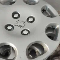 .رینگ . چراغ عقب ۲۰۶ TU5|قطعات یدکی و لوازم جانبی|شازند, |دیوار