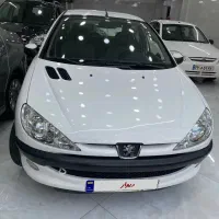 206 مدل 1401
