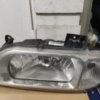 چراغ جلو پراید سمت راننده|قطعات یدکی و لوازم جانبی|فردیس, شهرک راه آهن|دیوار