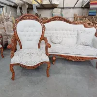 مبل /مدل پریا/مبلمان کد ۲۰۶