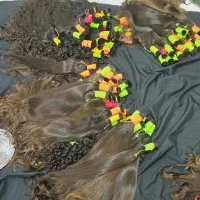 مرکز اصلی فروش مو طبیعی کد ۰۹۰۹