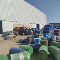 بشکه خالی|عمده‌فروشی|قم, آزادگان|دیوار