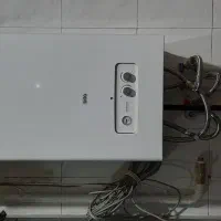 فروش پکیج نو و استوک با نصب فوری|آبگرمکن، پکیج، شوفاژ|نیشابور, فرح بخش|دیوار