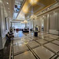 ۳۳۰ متر نیاوران نوساز ویو ابدی