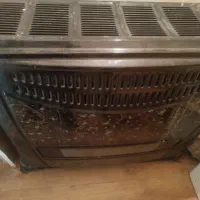 بخاری گازی کارکرده