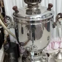 سماور برادران سیفی