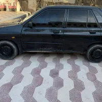 111|خودرو سواری و وانت|بندر کنگان, |دیوار