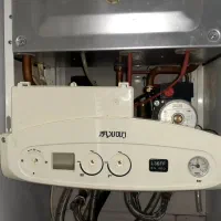 تعمیرات تخصصی انواع پکیج ابگرمکن بخاری