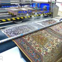 قالیشویی اریا عضو رسمی اتهادیه قالیشویان