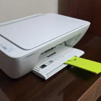 پرینتر HP Desk Jet 2130|پرینتر، اسکنر، کپی، فکس|تهران, کوثر|دیوار