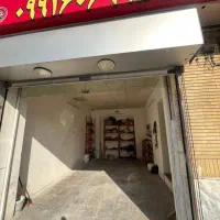 مغازه اجاره ای یک دربند|اجارهٔ مغازه و غرفه|مشهد, کوشش|دیوار