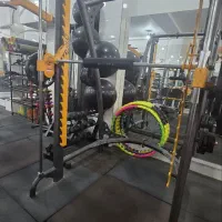 فروش دستگاه های باشگاهی