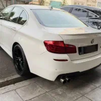 Bmw 520 2014|خودرو سواری و وانت|تهران, جمهوری|دیوار