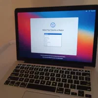 MacBook Pro Retina 13 A1502  SSD
