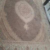 یک جفت فرش 9متری