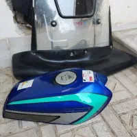 باک فابریک کبیر 403|قطعات یدکی و لوازم جانبی|سبزوار, توحیدشهر|دیوار