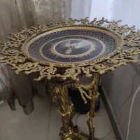 جامیوه ای کنار سالنی