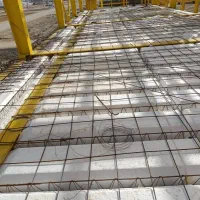 کارگاه تیرچه بلوک با سابقه بالا